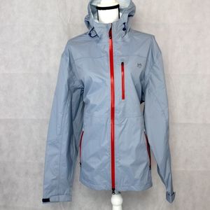 Southern Tide T3 Men's Tsunami Grey Rain Jacket
